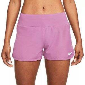 Nike | Dri Fit Shorts 3" | Bordeaux | NWT